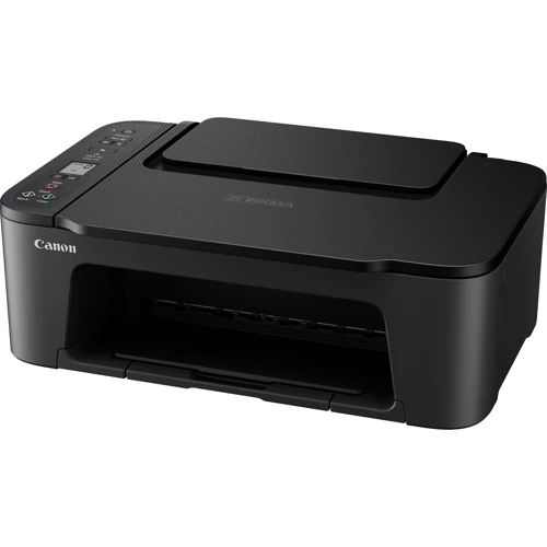 МФУ Canon Pixma TS3450 (4463C006) UA: Тип печати цветная