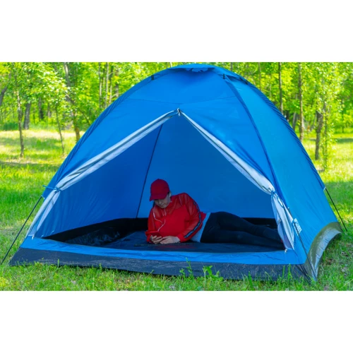 Палатка Kilimanjaro 2017 SS-06Т-101-3 4м