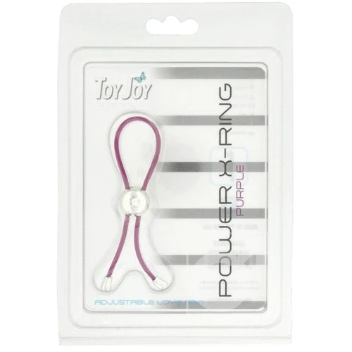 Эрекционное кольцо X Ring