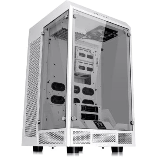 Корпус Thermaltake The Tower 900 Snow Edition (CA-1H1-00F6WN-00)