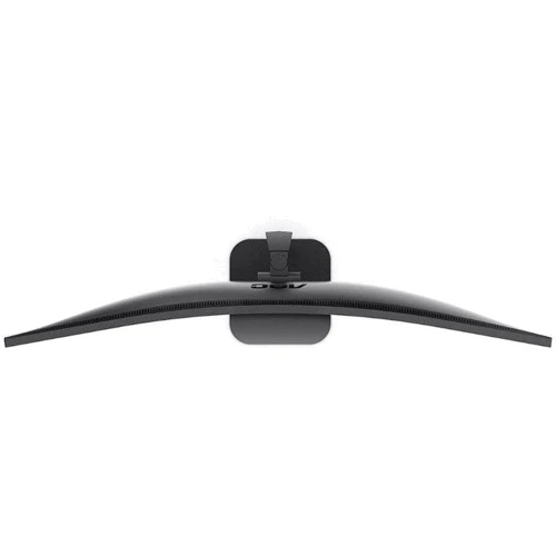 Монитор AOC CU34V5C/BK: Время реакции, мс 4