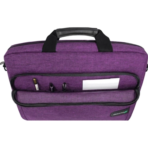 Сумка для ноутбуков Grand-X 14'' Purple (SB-138P) фото 6