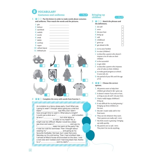 Think 2nd Edition 4 (B2): Workbook with Digital Pack: Жанр Учебники и пособия