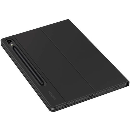 Аксессуар для планшетных ПК Samsung Book Cover Keyboard Slim Black for Samsung X520/X526 Galaxy Tab S10 FE (EF-DX720UBEGWW) фото 8