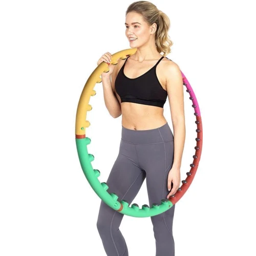 Хала-хуп и обруч Newt Massage Hoop NE-F-51 фото 4