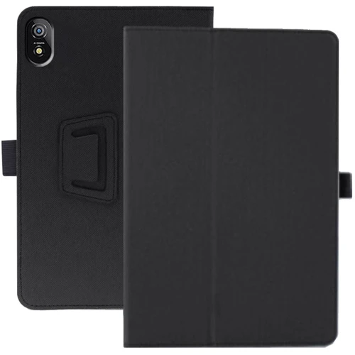 Аксессуар для планшетных ПК BeCover Slimbook Case Black for Blackview Tab 18 12.0 (713716): Цвет черный