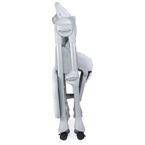 Стульчик для кормления Chicco Polly Easy Giraffe фото 5