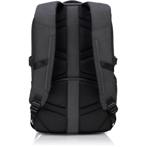 Сумка для ноутбуков Lenovo 17" Passage Backpack (4X40N72081): Форм-фактор 17"