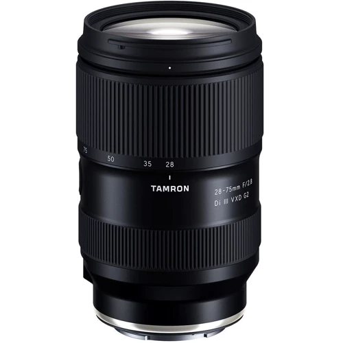 Об'єктив для фотоапарата Tamron AF 28-75mm f/2.8 Di III VXD G2 (Sony)