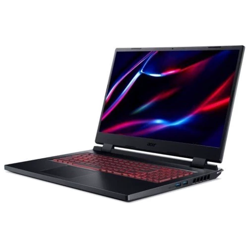 Ноутбук Acer Nitro 5 AN515-46 (NH.QGYEP.00J_32_500+512): Экран 16" (2560x1600)
