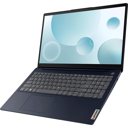 Ноутбук Lenovo IdeaPad 3 15IAU7 (82RK018XRA) UA: Оперативная память 16 ГБ