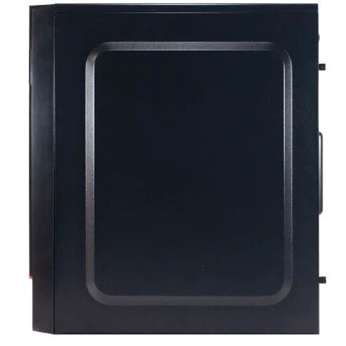 Корпус GTL T1610+ Black (GTL1610500): Назначение рабочая станция
