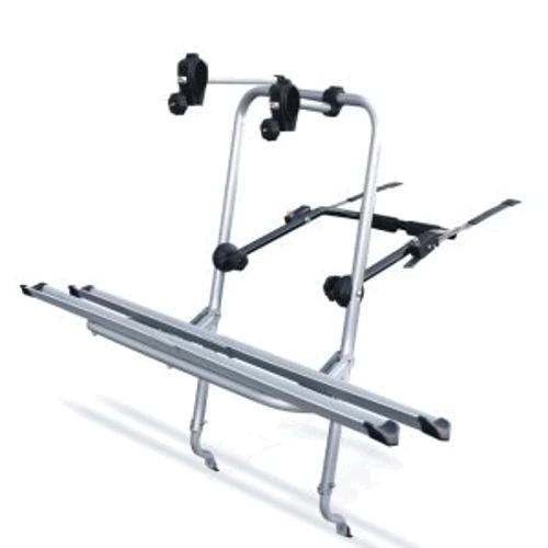 Кріплення для велосипедів