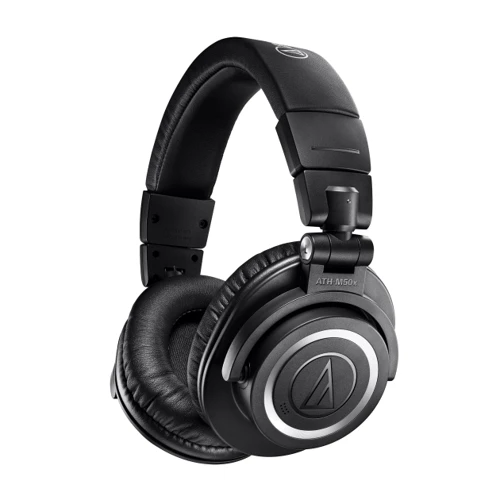 Наушники Audio-Technica ATH-M50xBT2