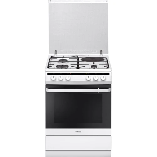 Плита комбинированная Hansa FCMW68090