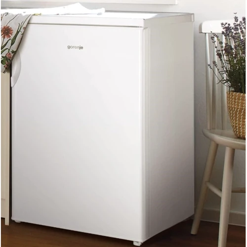 Холодильник Gorenje R492PW: Исполнение отдельностоящий
