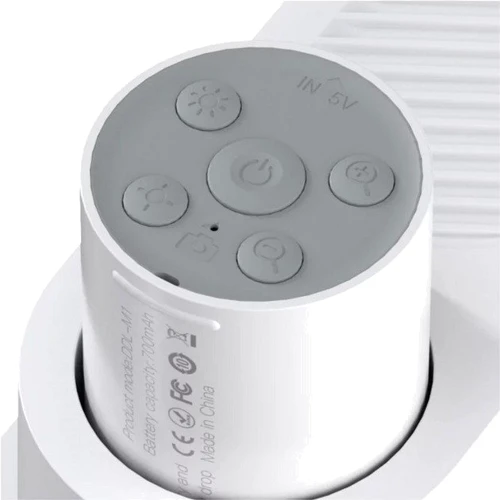 Микроскоп Xiaomi BeaverLAB DDL-M1 умный портативный Portable (DDL-M1C)