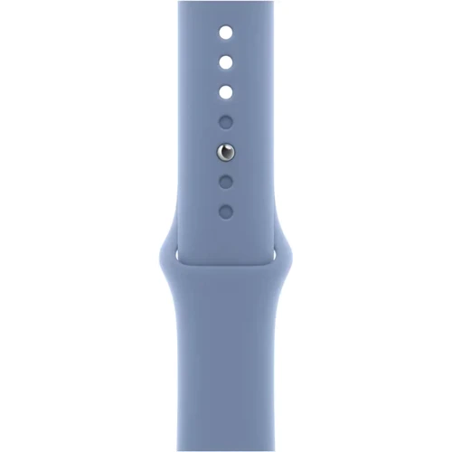 Apple 45mm Winter Blue Sport Band - S/M (MT413ZM/A)
