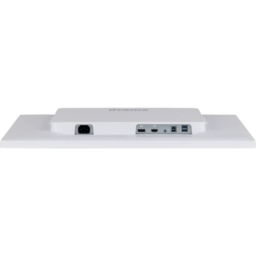 Монитор Iiyama ProLite T2452MSC-W1: Частота обновления экрана, Гц 60