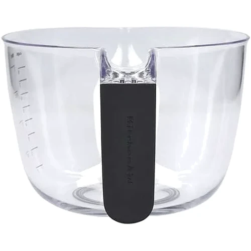 Мірна чаша KitchenAid Universal 2 л чорний (KQG078OSOBE)