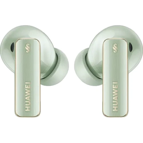 Наушники Huawei FreeBuds Pro 4 Green (55037964): Тип крепления без креплений