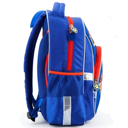 Рюкзак школьный Kite Paw Patrol PAW18-513S: Размер S (115-130 см)