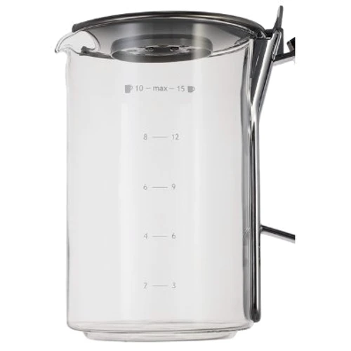Кофеварка Russell Hobbs 12591-58: Объем резервуара для воды, л 1.4