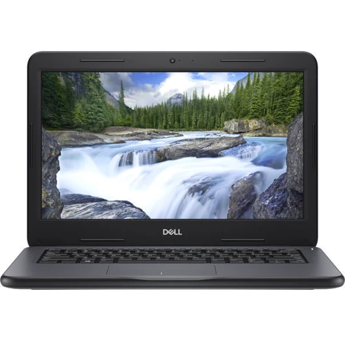 Ноутбук Dell Latitude 3310 (N010L331013GE_WP) UA