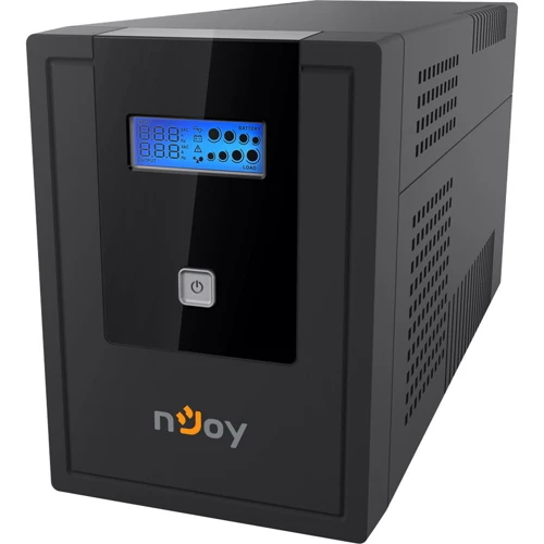 NJOY Cadu 1500 (UPCMTLS615HCAAZ01B)