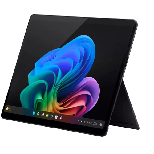 Планшет Microsoft Surface Pro 11 X Elite 16/512GB Black (ZIA-00018)