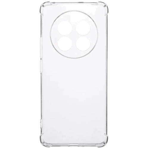 Чехол для телефонов BeCover TPU Case Anti-Shock Clear for Realme 13 Pro Plus 5G (713156): Совместимость Realme 13 Pro Plus 5G