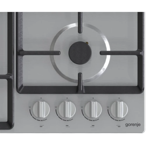 Варочная поверхность газовая Gorenje G641EX фото 6