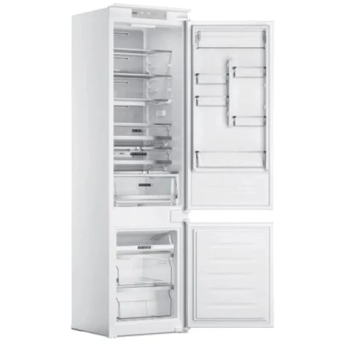 Встраиваемый холодильник WHIRLPOOL WHC20 T573 P: Объем холодильной камеры, л 112