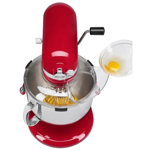 Защитный обод KitchenAid 5KSMBLPS для чаши 6.6 л / 6.9 л