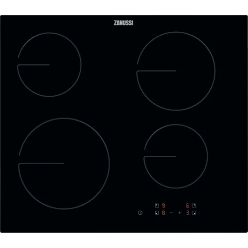 Варочная поверхность электрическая Zanussi CKZ642KC