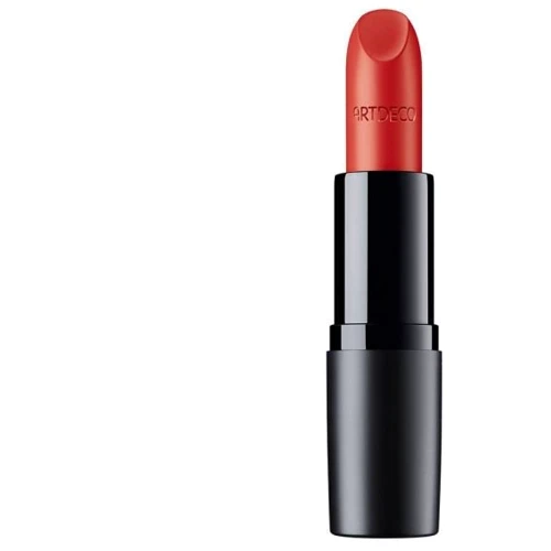 ARTDECO Perfect Mat Lipstick №112 Orangey red Помада для губ 4 g