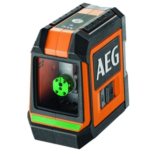 Лазерний нівелір AEG CLG220-B (4935472253): Виробник AEG
