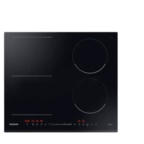 Варочная поверхность электрическая Samsung NZ64R3747BK