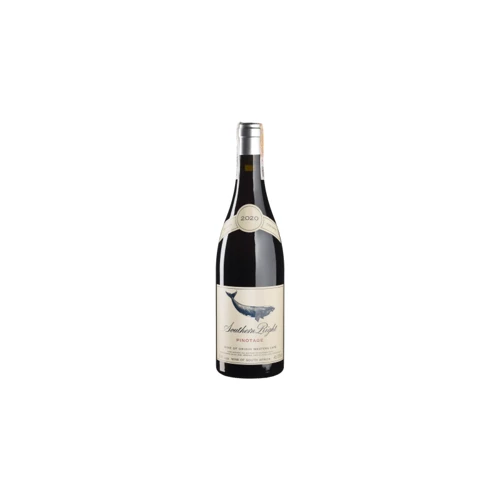 Вино Southern Right Southern Right Pinotage (0,75 л.) (BWQ1477)