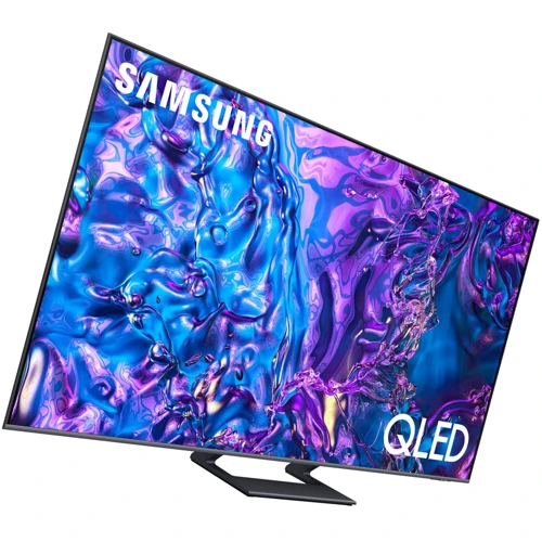 Телевизор Samsung QE75Q77D: Тип QLED-телевизоры