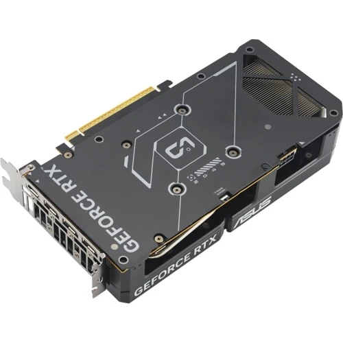 Видеокарта ASUS Nvidia GeForce RTX 5060 DUAL OC 8GB (DUAL-RTX5060-O8G)