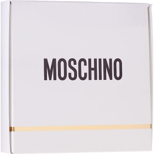 Набор Moschino Fresh Couture 5ml+25ml+25ml