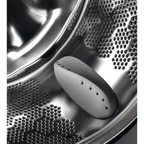 Пральна машина Electrolux EW2T527WP: Клас енергоспоживання D