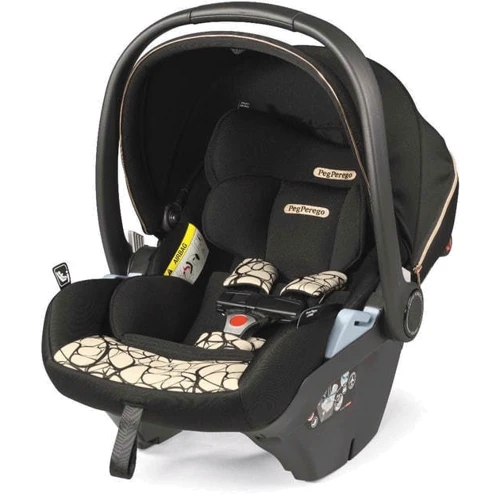 Універсальна коляска 3в1 Peg-Perego Book Grafic Gold Lounge (PACK-BOOK31LG00002) фото 28