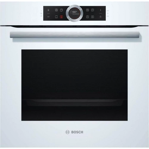 Духова шафа електрична Bosch HBG635BW1