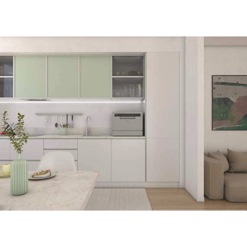 Посудомойка CANDY CP 6E51LS