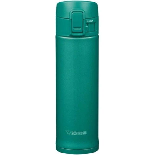Термокружка Zojirushi SM-KHF48GC 480 мл Turquoise (1678.04.94)
