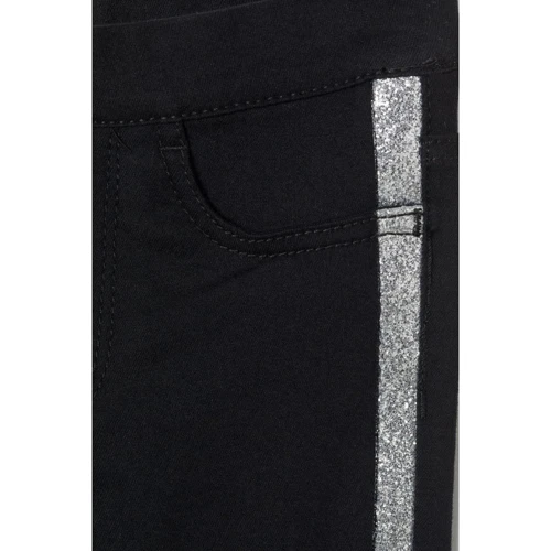 Легінси H & M 2712-8226061 122 см чорні: Тип легінси