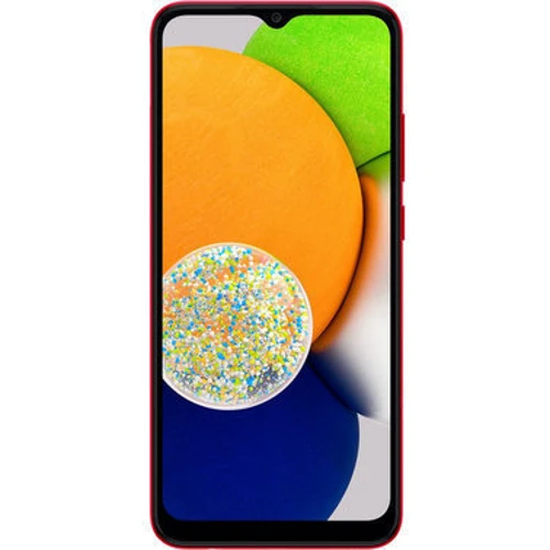 Смартфон Samsung Galaxy A03 32 GB Red Approved Витринный образец фото 3