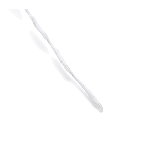 Smart LED Гирлянда Twinkly Spritzer RGB 200, Gen II, IP44, діаметр 60см, кабель белый: Тип Линейная